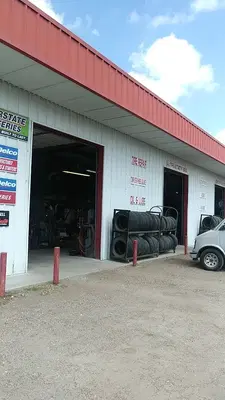 JNB Tire & Automotive