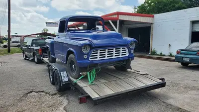 Edward's Auto Paint Shop