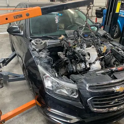 Elevate Automotive, LLC