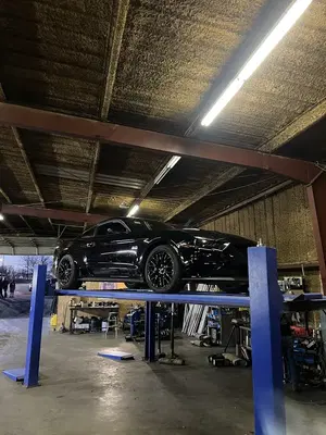 Waco Mufflers&Performance