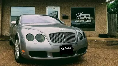 S2 Auto