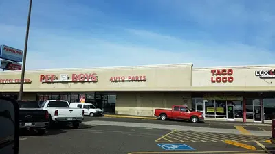Business Photo