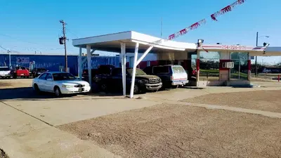 Circle Automotive Group.