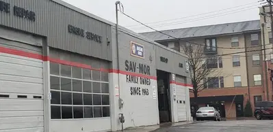 Sav-Mor Automotive