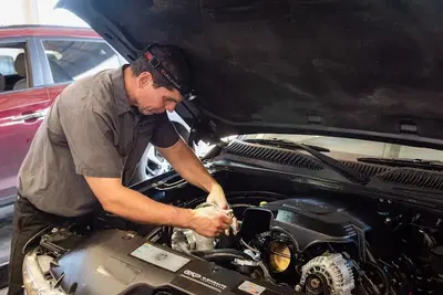 Allison's AutoCare