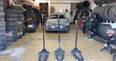 Tire Zone & Auto Repair