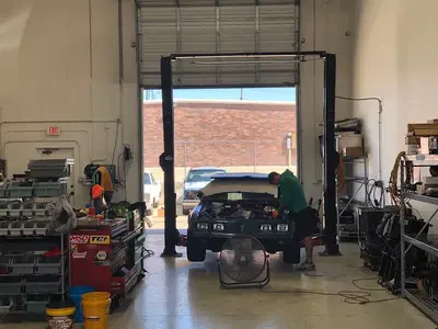 A3 Autoworks