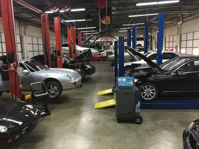 Fix N Go