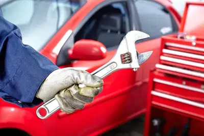 Cisco's Auto Check Service & Sales