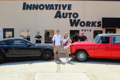 Innovative Auto Works