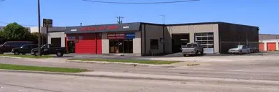 Mc Collums Auto Center