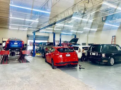 Discount Auto & Tire Shop Xtreme Alignments