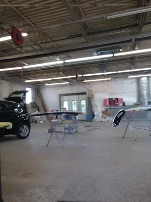Caliber Collision
