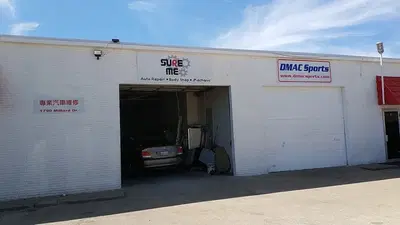 Sure Me LLC Auto Repair
