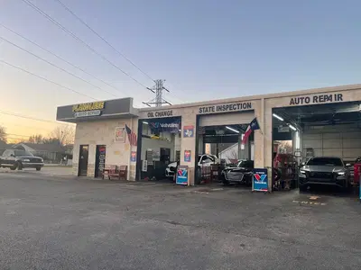 Plano Lube & Auto Repair