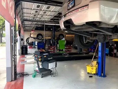 Integrity 1st Automotive