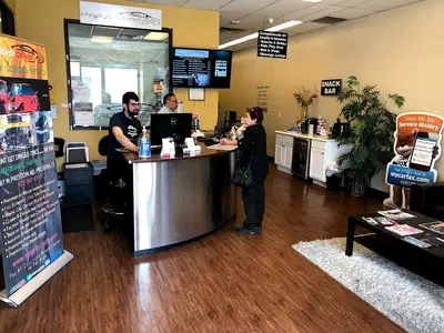 Business Photo