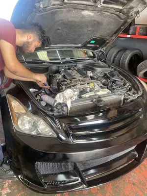 Parker Auto Care