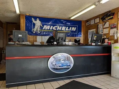 Business Photo