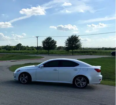 Davenport Motor Company - Plano