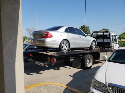 Sam’s Auto Care