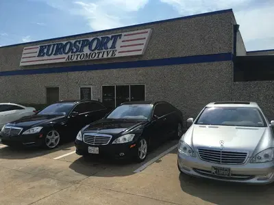Eurosport Automotive