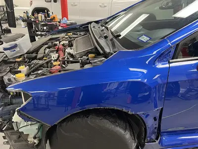 Alliance Dent Repair