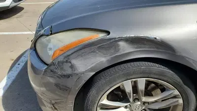 SheerMetal CARSTAR