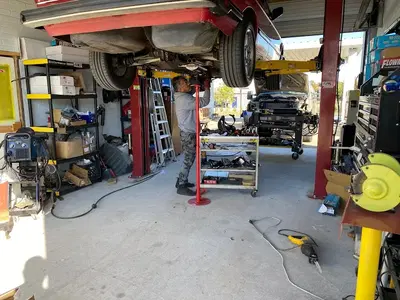 Ozone Muffler