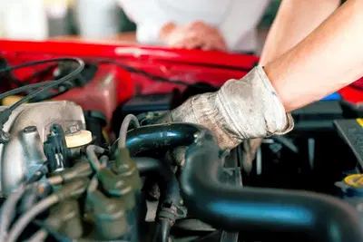 Concourse Automotive Service