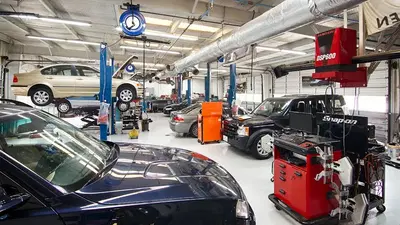 Import Car Center