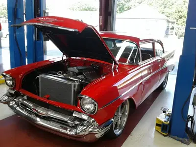 Argyle Auto Care