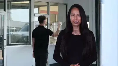 Business Photo