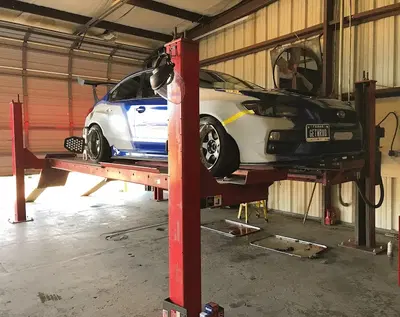 Perks Auto