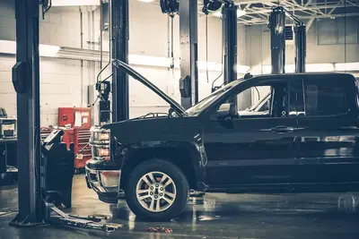 AG Goodyear Auto Repair