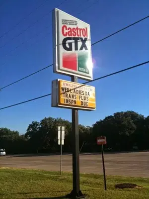 Kwality Auto Lube
