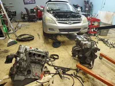 Stellar Auto Solutions