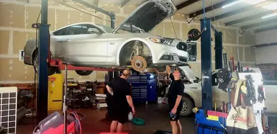 Star Automotive