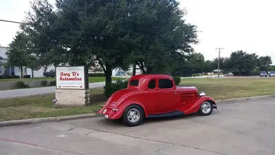 Gary D's Auto