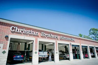Christian Brothers Automotive Mansfield