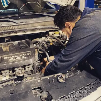 Mansfield Pit Stop Auto Care