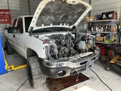 Taylor’s Auto Repair Shop & Mobile Mechanic Service