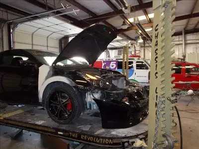 Auto Tech Services