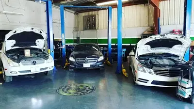 FastLane Pro Auto Service Inc