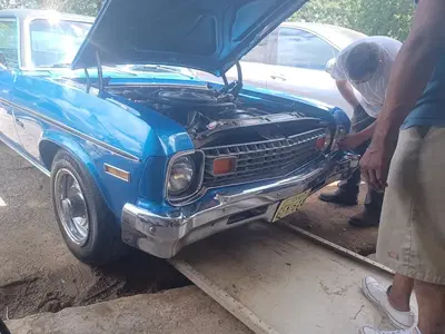 Half Off Auto Repair and AC