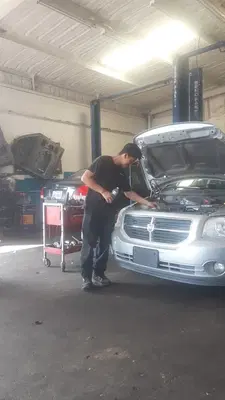 D&V Automotive LLC