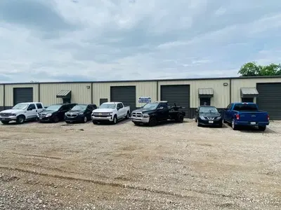 High Drive Performance LLC