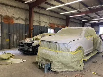Lone Star Precision Collision Repair