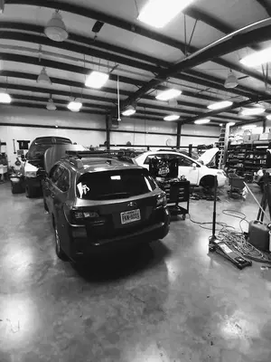 Cheap Fix Automotive