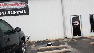 Premier Diesel and Auto Repair
